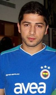 Sezer Öztürk