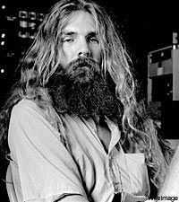 Artimus Pyle