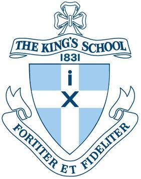 The King's School, Parramatta