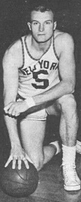 Guy Sparrow (basketball)