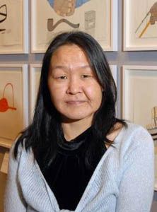 Annie Pootoogook
