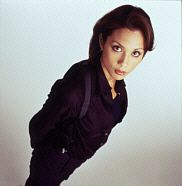 Tina Backus