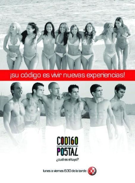 Código postal