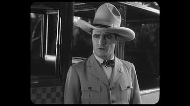 The Big Diamond Robbery - Tom Mix