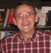 Steve Goss