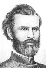 William M. Stone