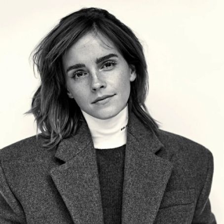 Emma Watson - Wonderland Magazine Pictorial [United Kingdom] (September 2022)