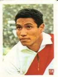Pedro González (Peruvian footballer)