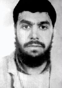 Hassan Hattab