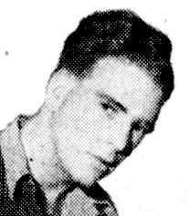 Ralph Latham