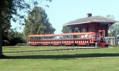South Dundas, Ontario