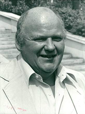 Roy Kinnear