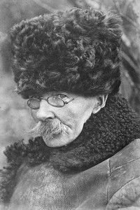 Mykola Samokysh