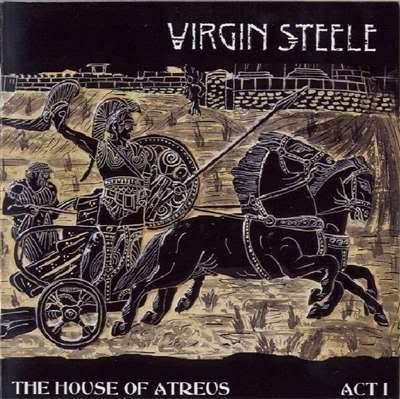 The House of Atreus Act I