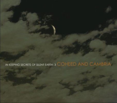 In Keeping Secrets Of Silent Earth: 3