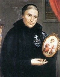 Lorenzo Maria of Saint Francis Xavier