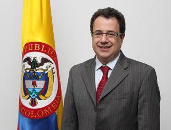 Mauricio Santamaría Salamanca
