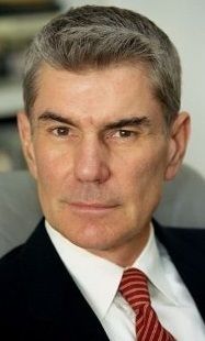 David Purdham
