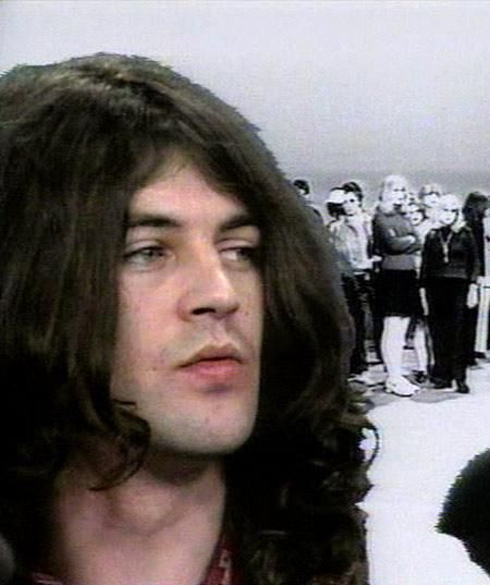 Ian Gillan - FamousFix.com post