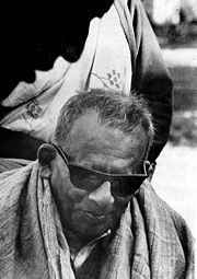 Benode Behari Mukherjee