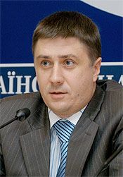 Vyacheslav Kyrylenko