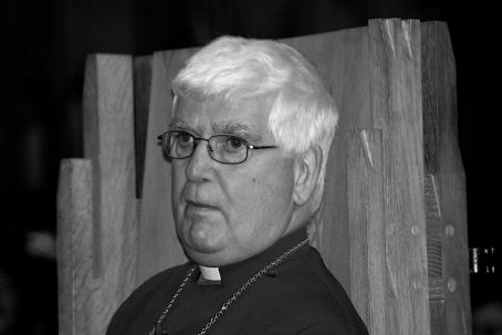 Tom Butler (bishop)