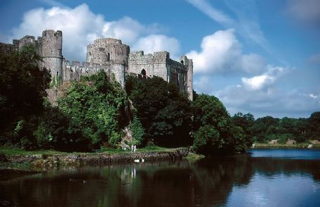 Siege of Pembroke