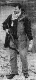 Ali Soufan