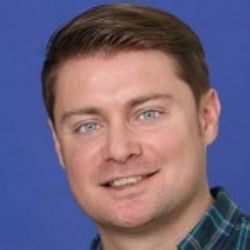 Matt Cooke (journalist)