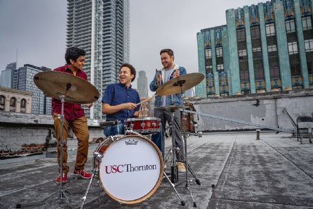 USC Thornton School of Music