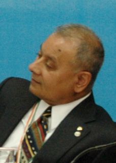 Alok Mukherjee