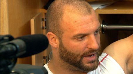 Anthony Sherman