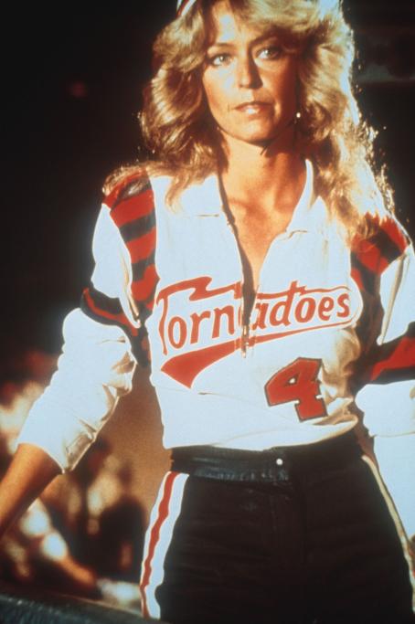 Farrah Fawcett - Charlie's Angels Pictures