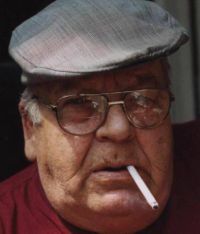 Muhammad al-Maghut