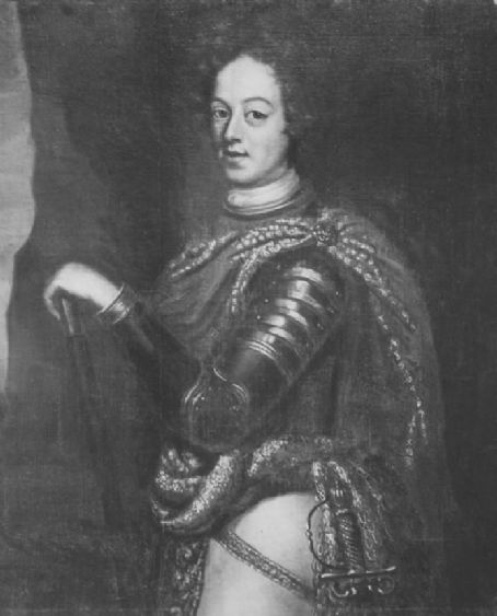 Gustav, Duke of Zweibrücken