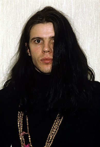 Who Is Ian Astbury Dating? Ian Astbury Girlfriend, Wife