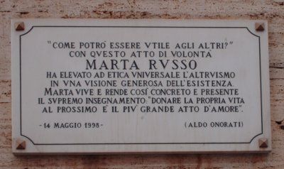 Murder of Marta Russo