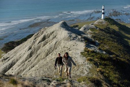 The Light Between Oceans (2016)