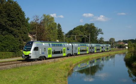 BLS RABe 515