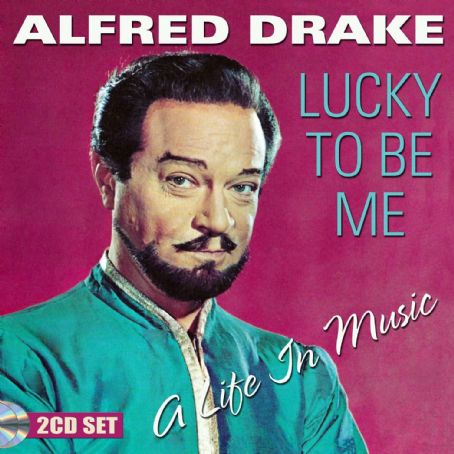Alfred Drake