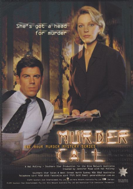 Murder Call