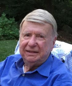 Edwin A. Fleishman
