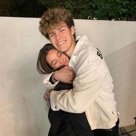 Hayden Summerall and Bella Faith - Dating, Gossip, News, Photos