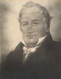 George A. Baxter