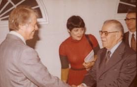Aparicio Méndez