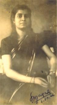 Nurjahan Begum