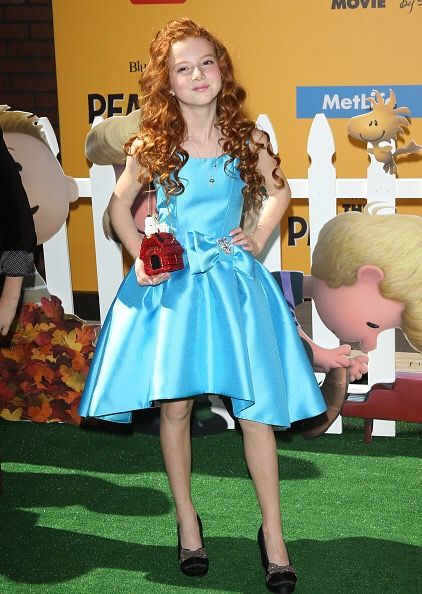 Who is Francesca Capaldi dating? Francesca Capaldi boyfriend, husband