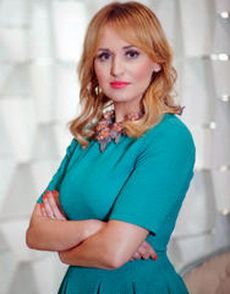 Mirjana Mikulec