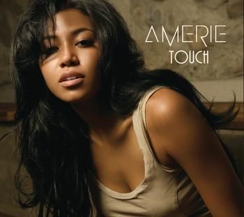 Touch  (featuring T.I.) (4 Pack) - Ameriie