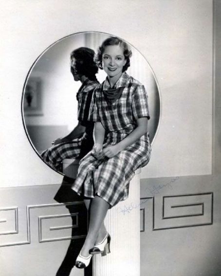 Helen Hayes | Helen Hayes Picture #16634078 - 454 x 568 - FanPix.Net